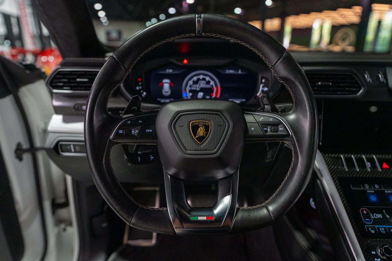 2021 Lamborghini Urus Fort Lauderdale FL