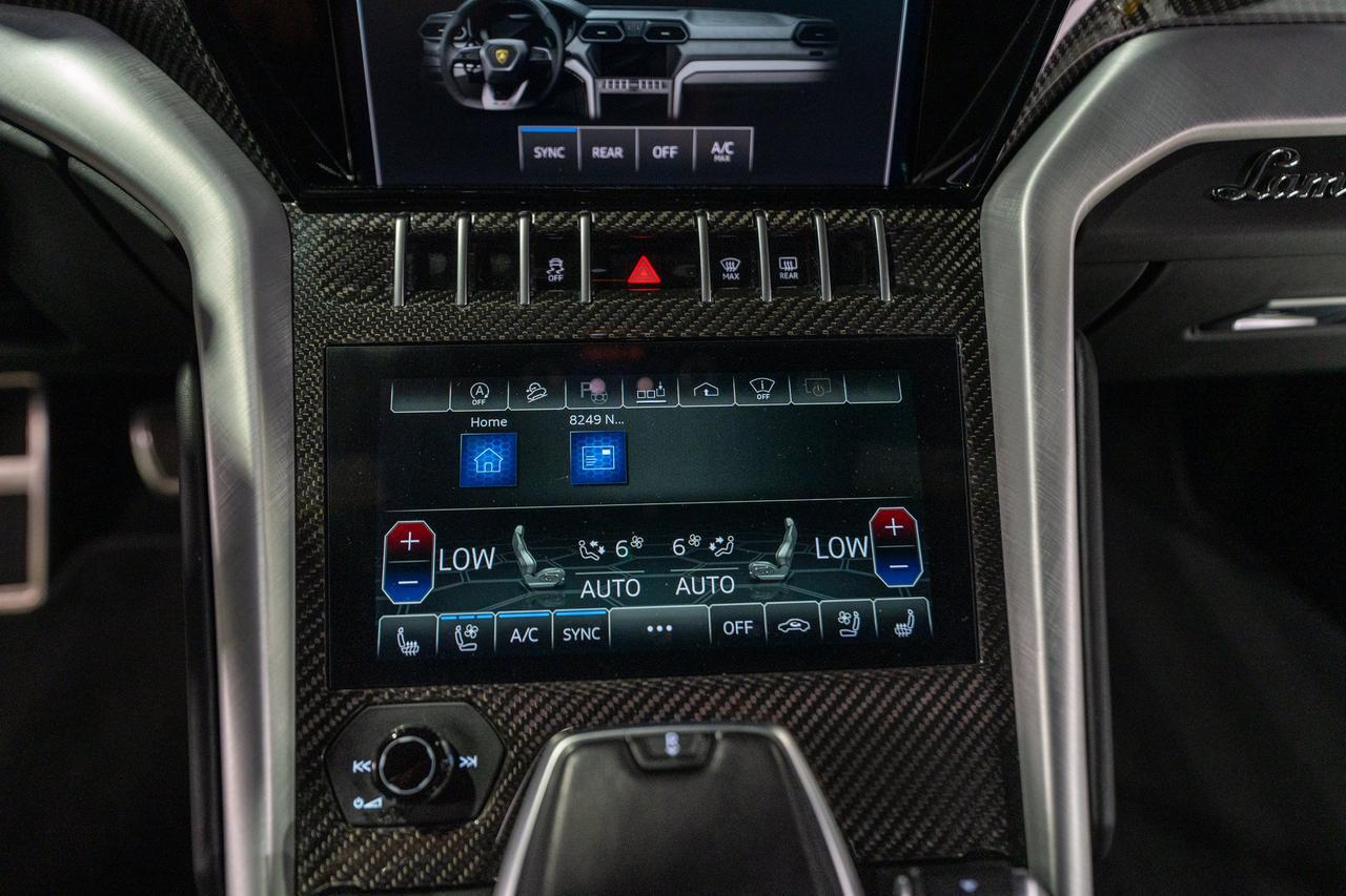 2021 Lamborghini Urus Fort Lauderdale FL