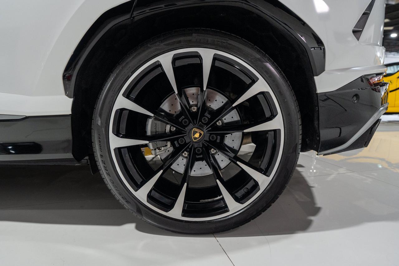 2021 Lamborghini Urus Fort Lauderdale FL