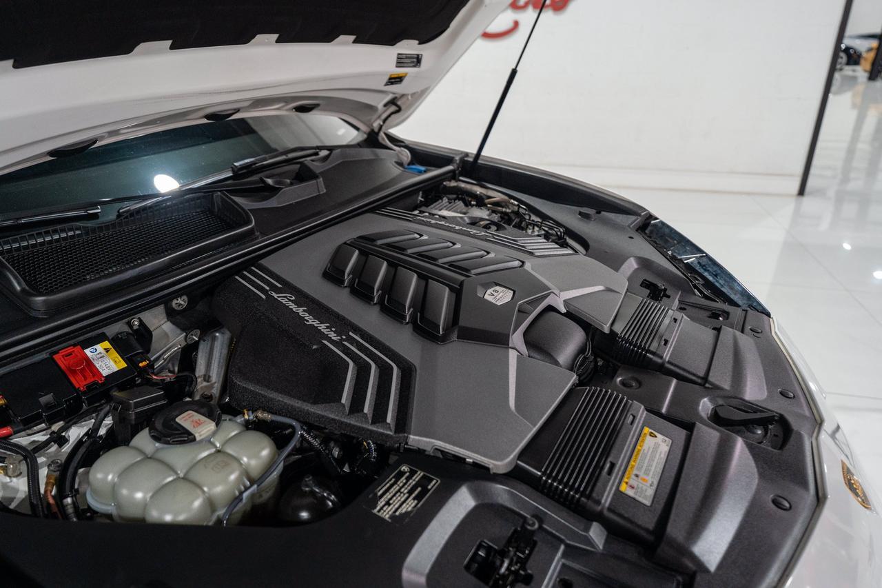 2021 Lamborghini Urus Fort Lauderdale FL
