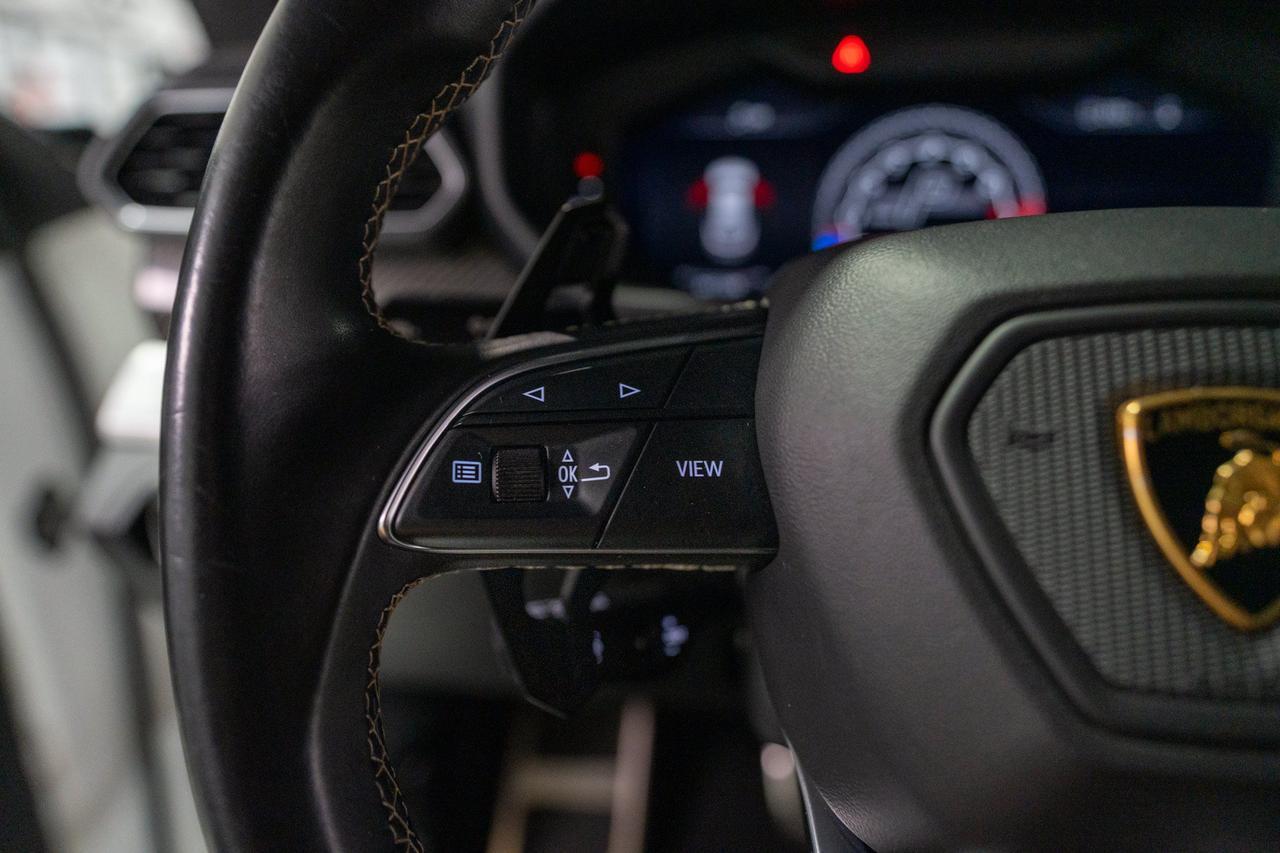 2021 Lamborghini Urus Fort Lauderdale FL