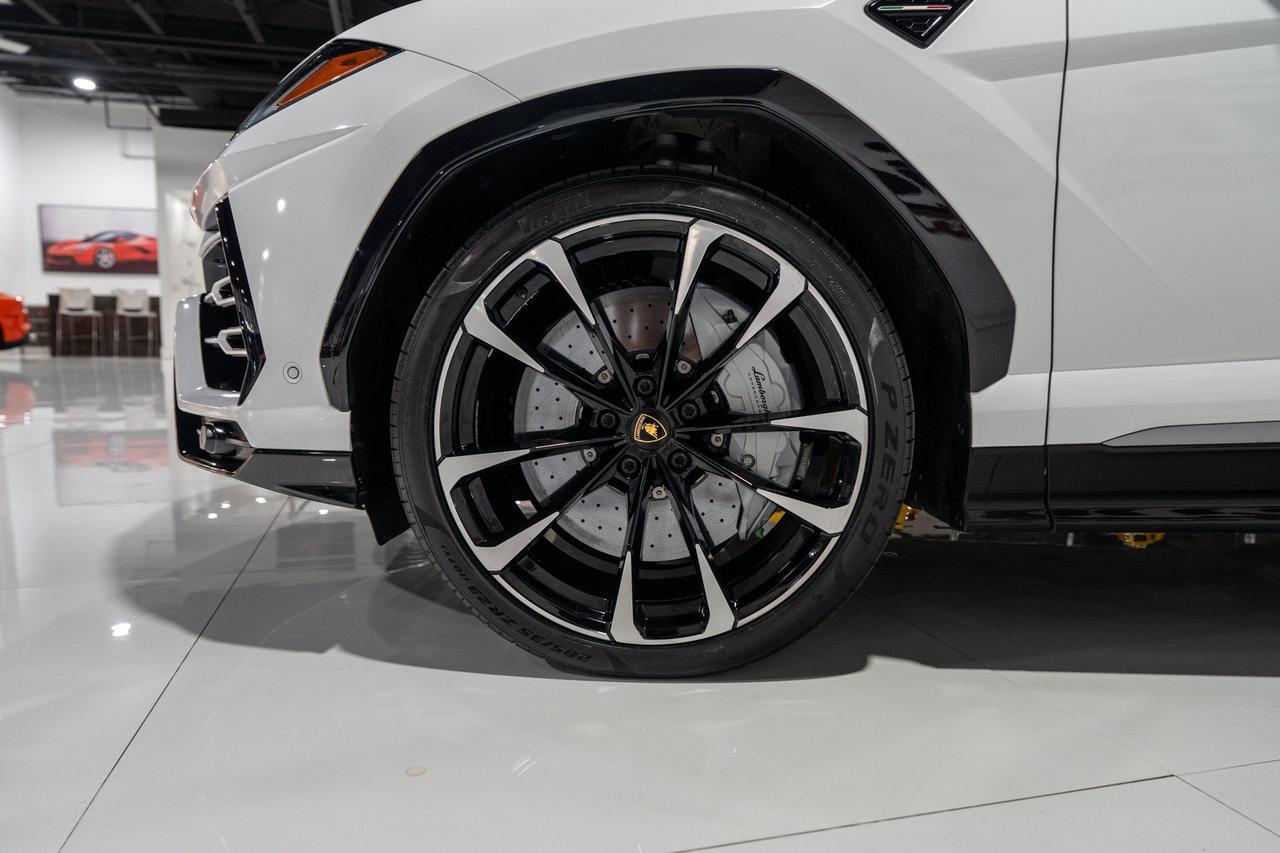 2021 Lamborghini Urus Fort Lauderdale FL
