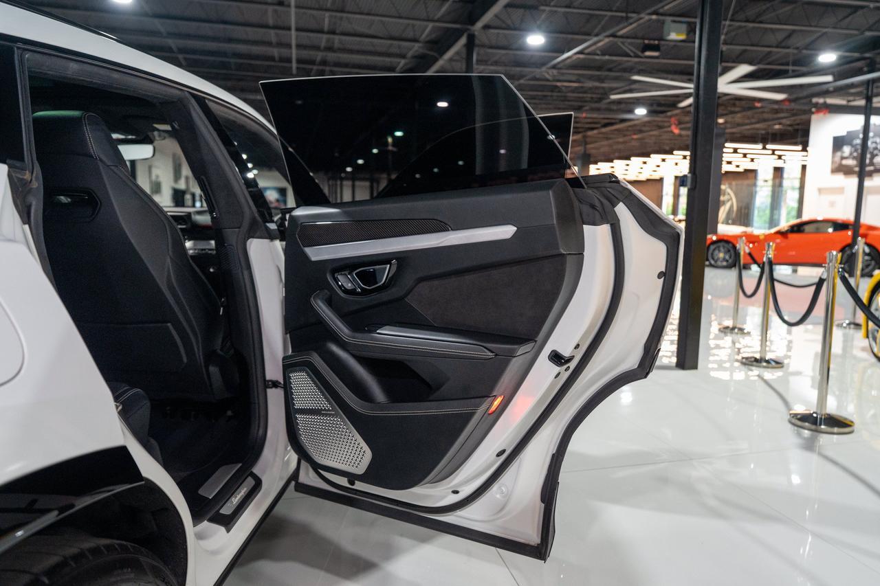 2021 Lamborghini Urus Fort Lauderdale FL