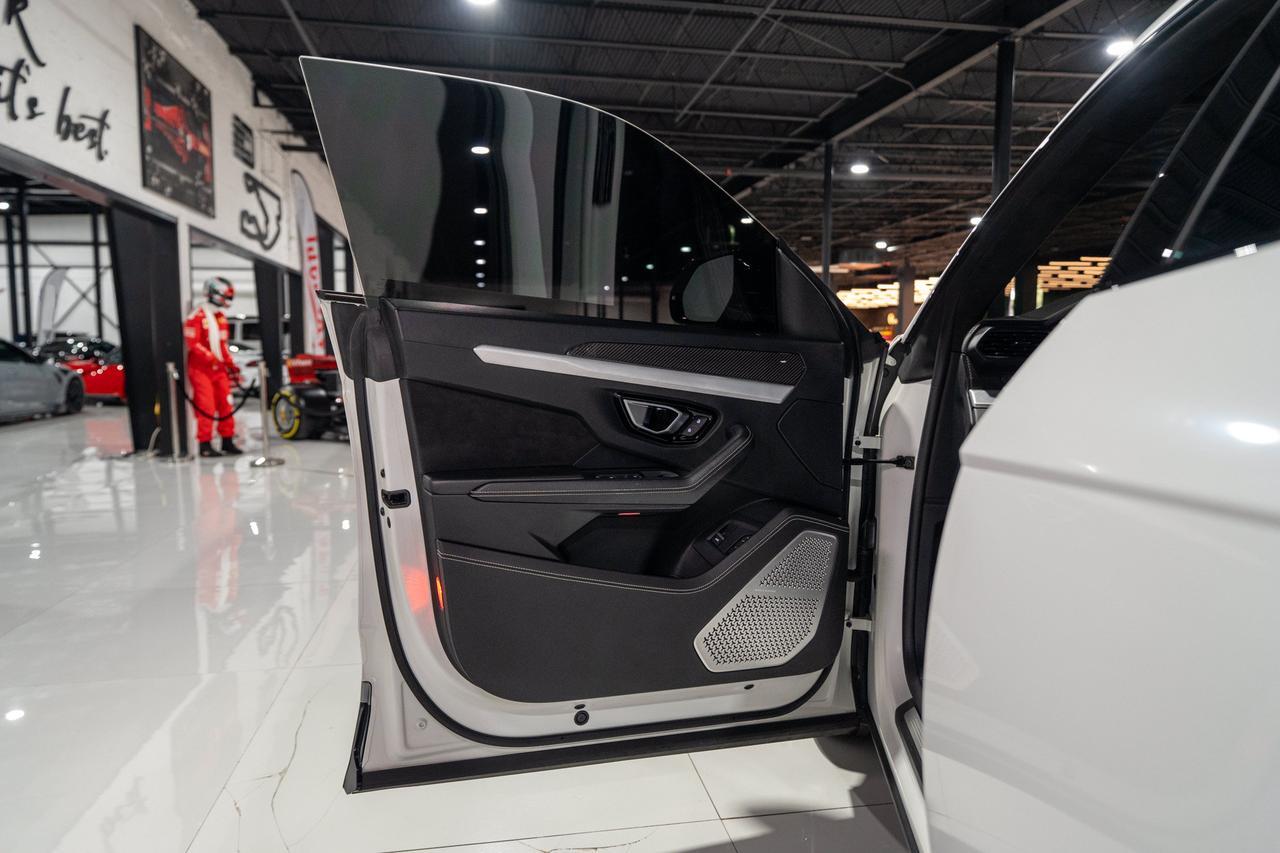 2021 Lamborghini Urus Fort Lauderdale FL
