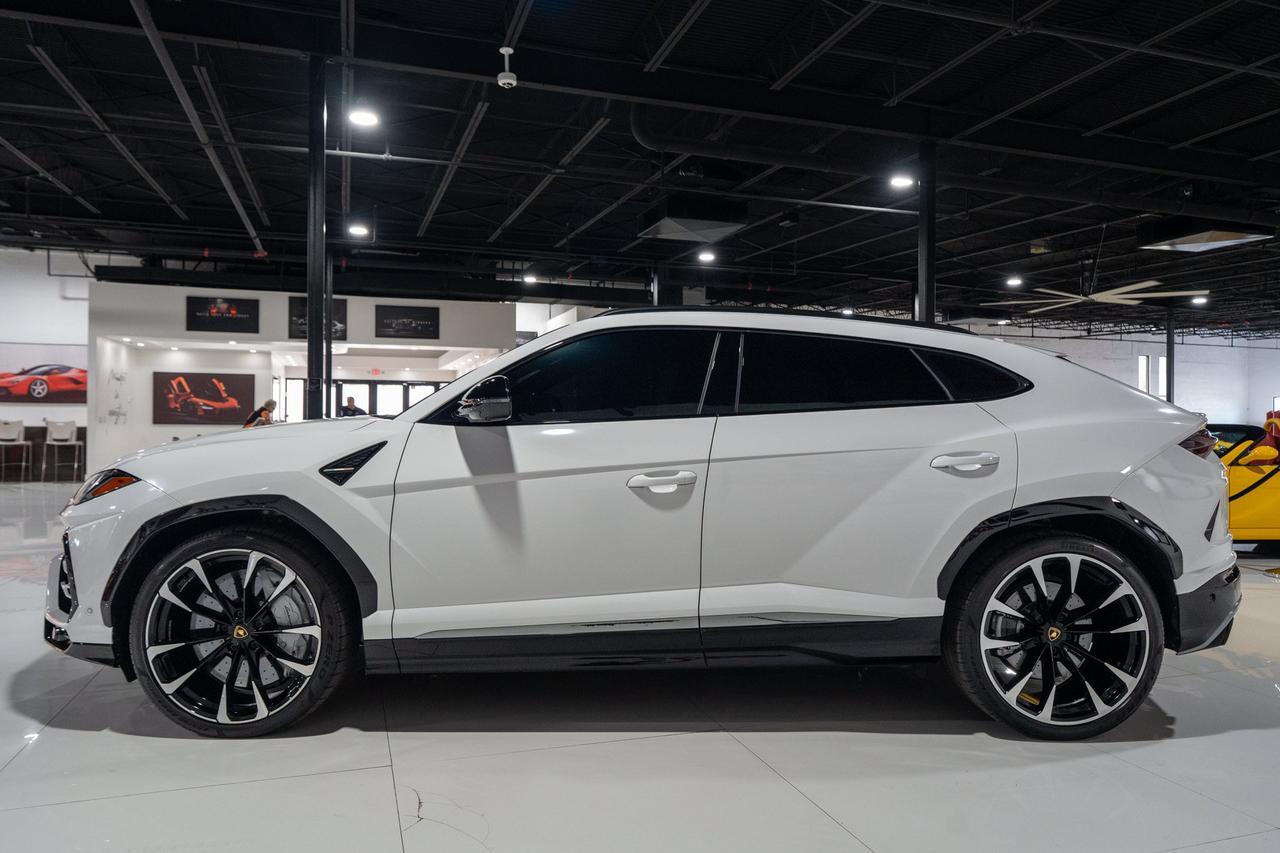 2021 Lamborghini Urus Fort Lauderdale FL