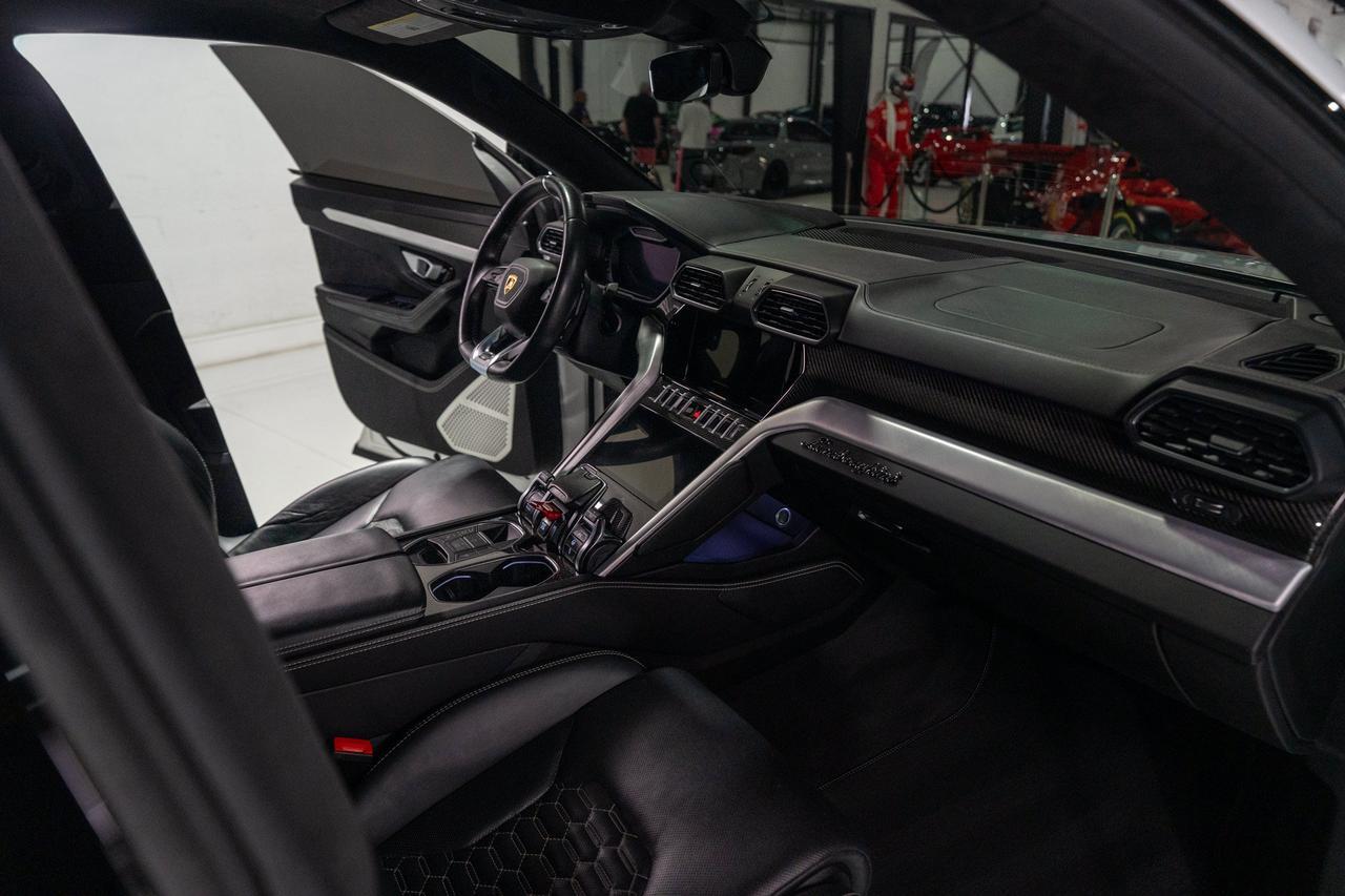 2021 Lamborghini Urus Fort Lauderdale FL