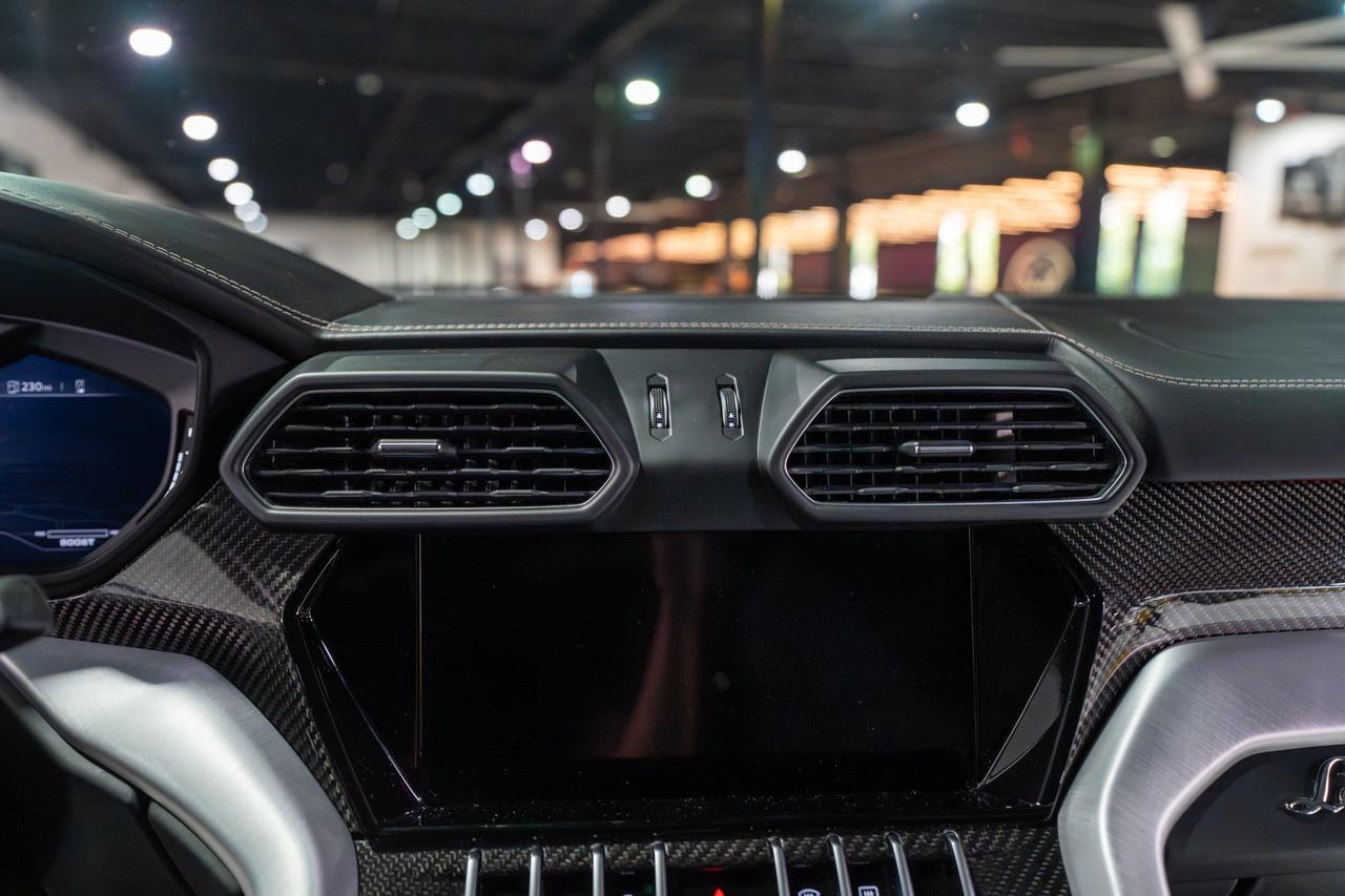 2021 Lamborghini Urus Fort Lauderdale FL