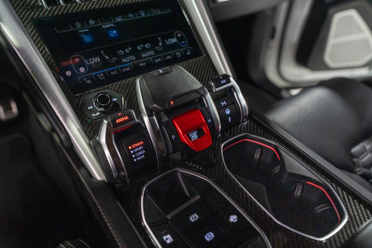 2021 Lamborghini Urus Fort Lauderdale FL