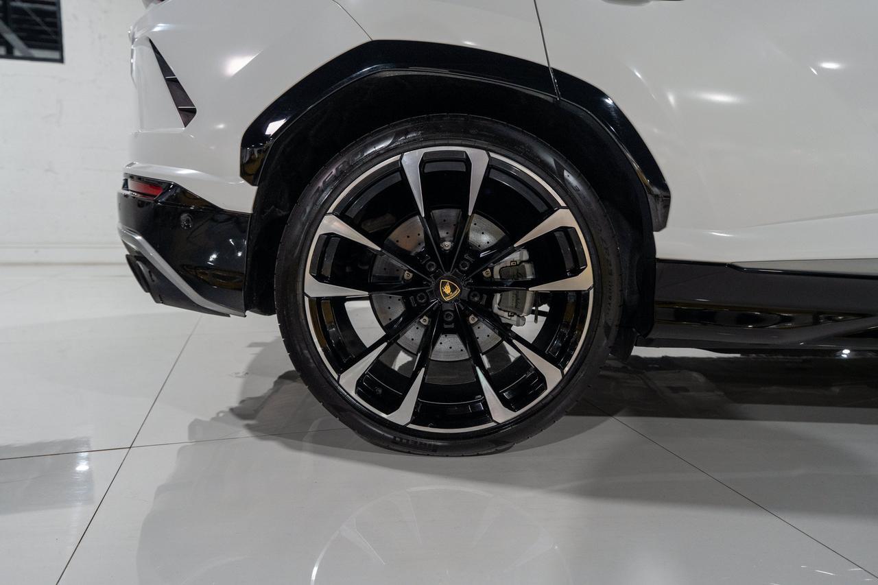 2021 Lamborghini Urus Fort Lauderdale FL