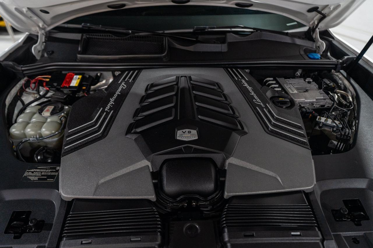 2021 Lamborghini Urus Fort Lauderdale FL