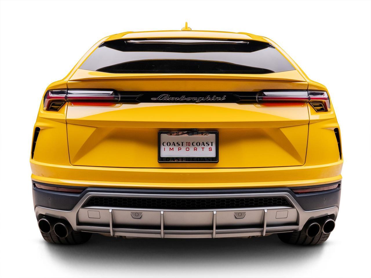 2021 Lamborghini Urus Indianapolis IN