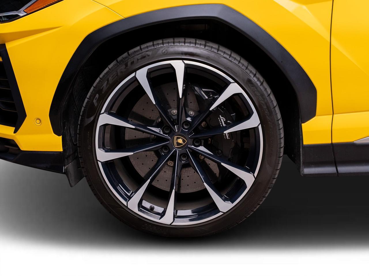 2021 Lamborghini Urus Indianapolis IN