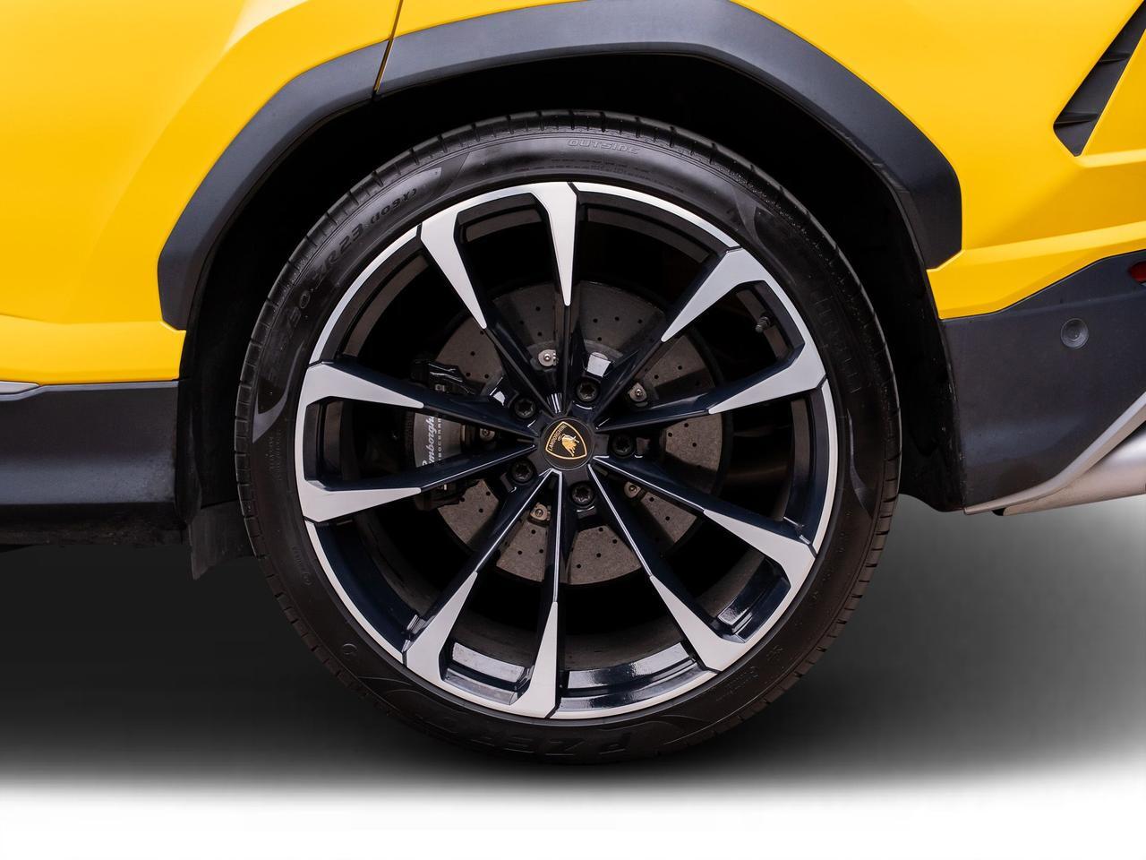 2021 Lamborghini Urus Indianapolis IN