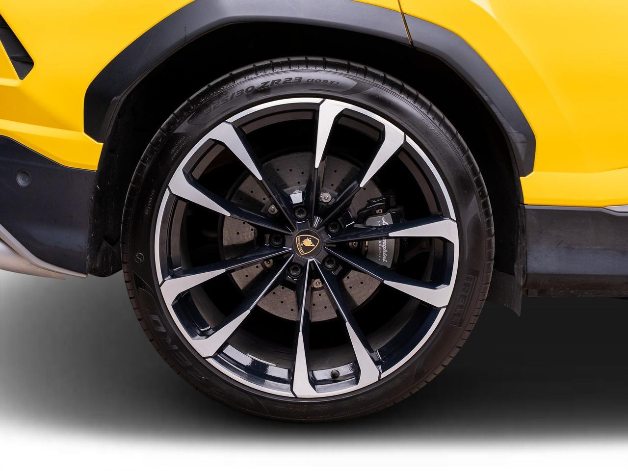 2021 Lamborghini Urus Indianapolis IN