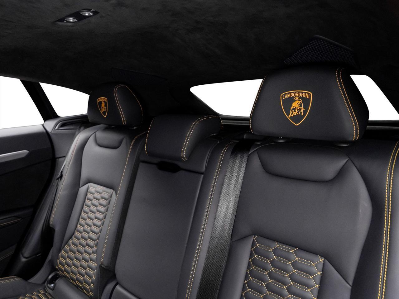 2021 Lamborghini Urus Indianapolis IN