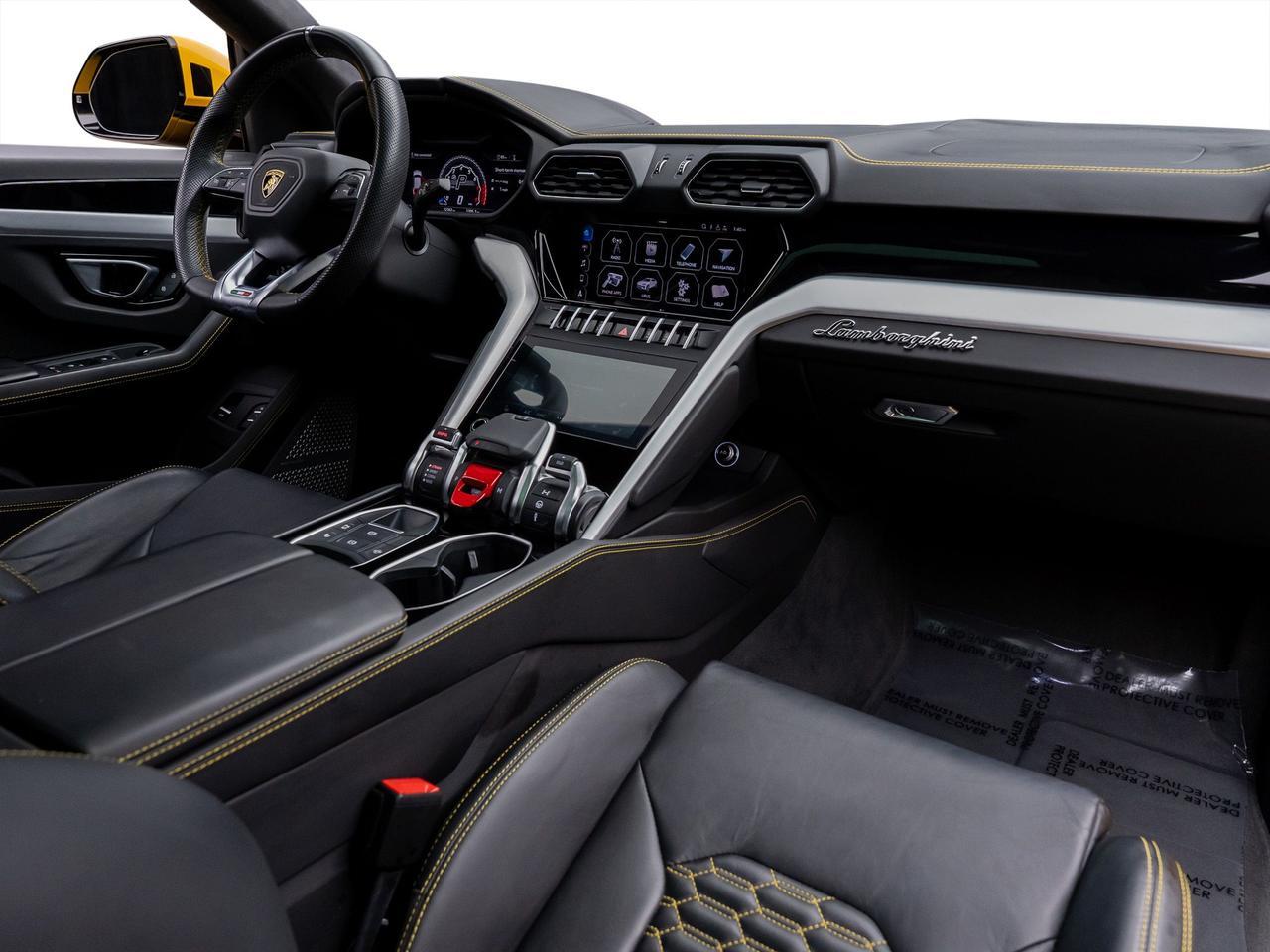 2021 Lamborghini Urus Indianapolis IN