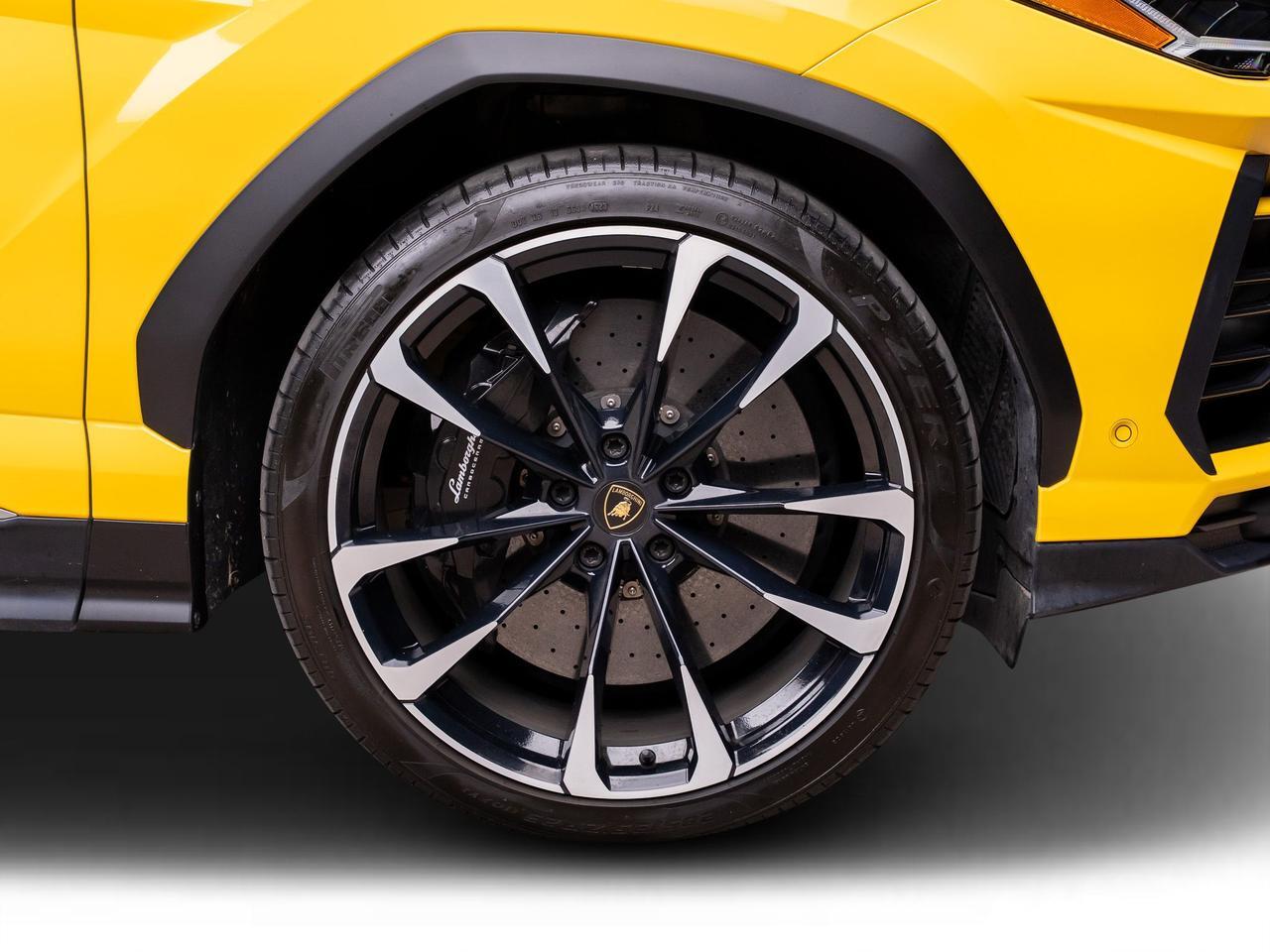 2021 Lamborghini Urus Indianapolis IN