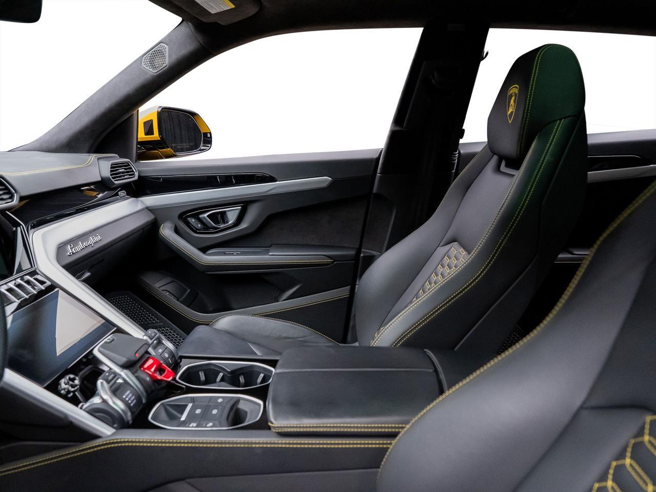 2021 Lamborghini Urus Indianapolis IN