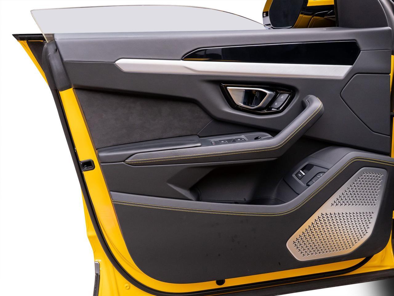 2021 Lamborghini Urus Indianapolis IN