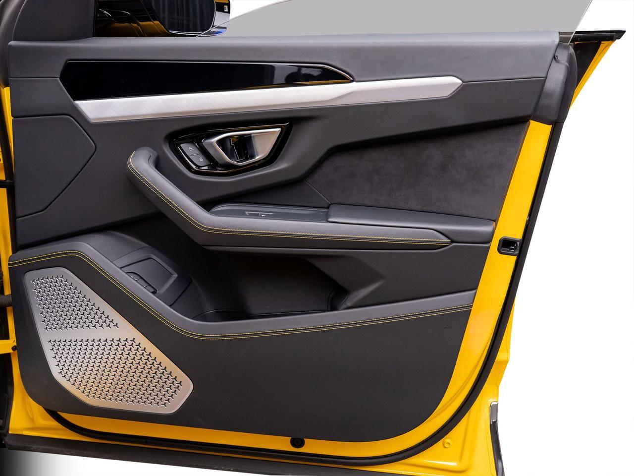 2021 Lamborghini Urus Indianapolis IN