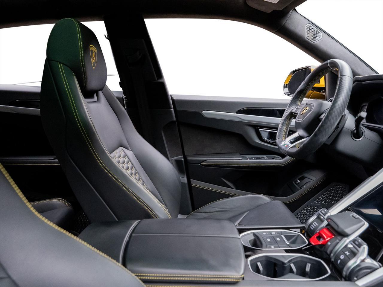 2021 Lamborghini Urus Indianapolis IN