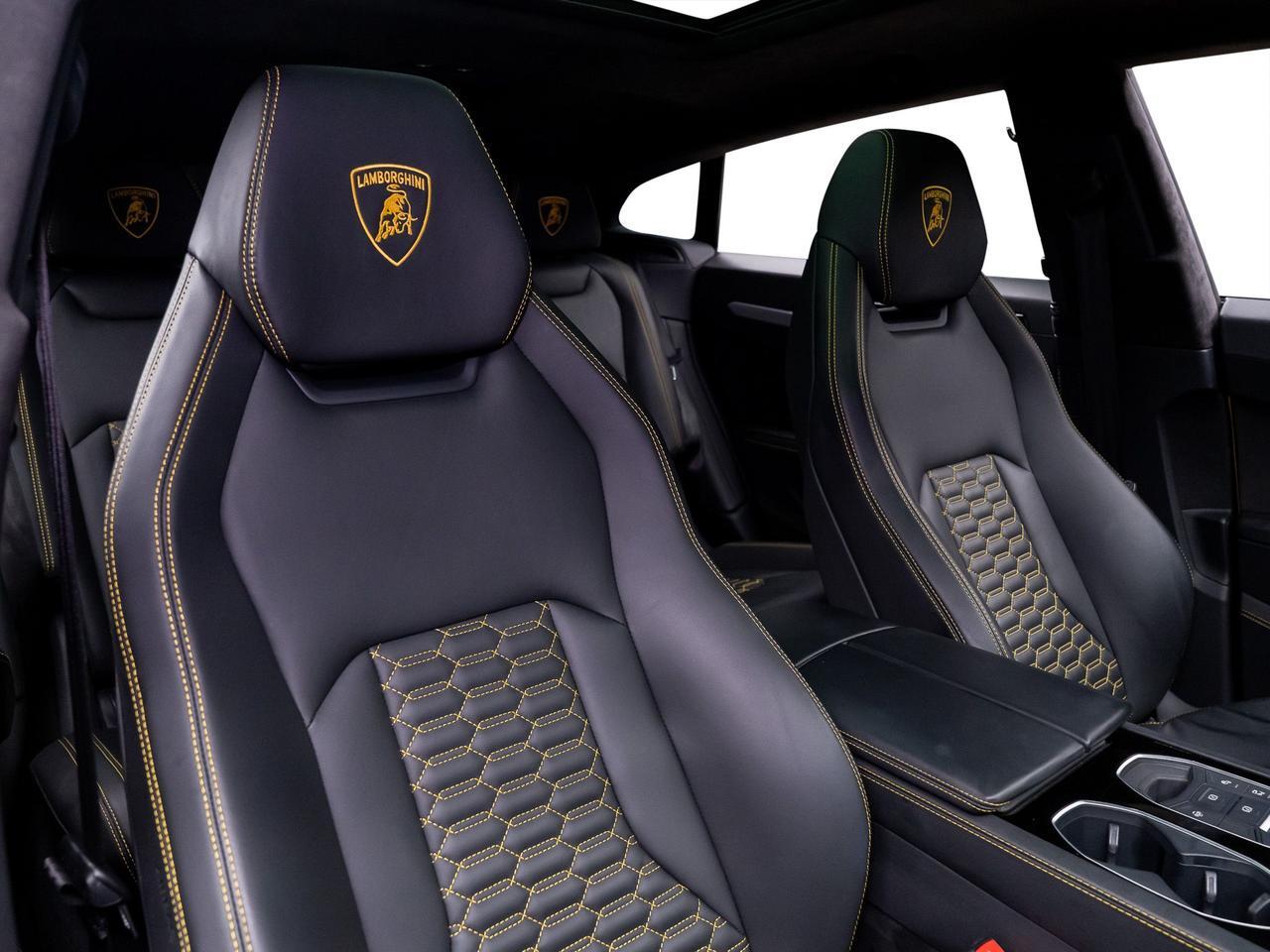 2021 Lamborghini Urus Indianapolis IN