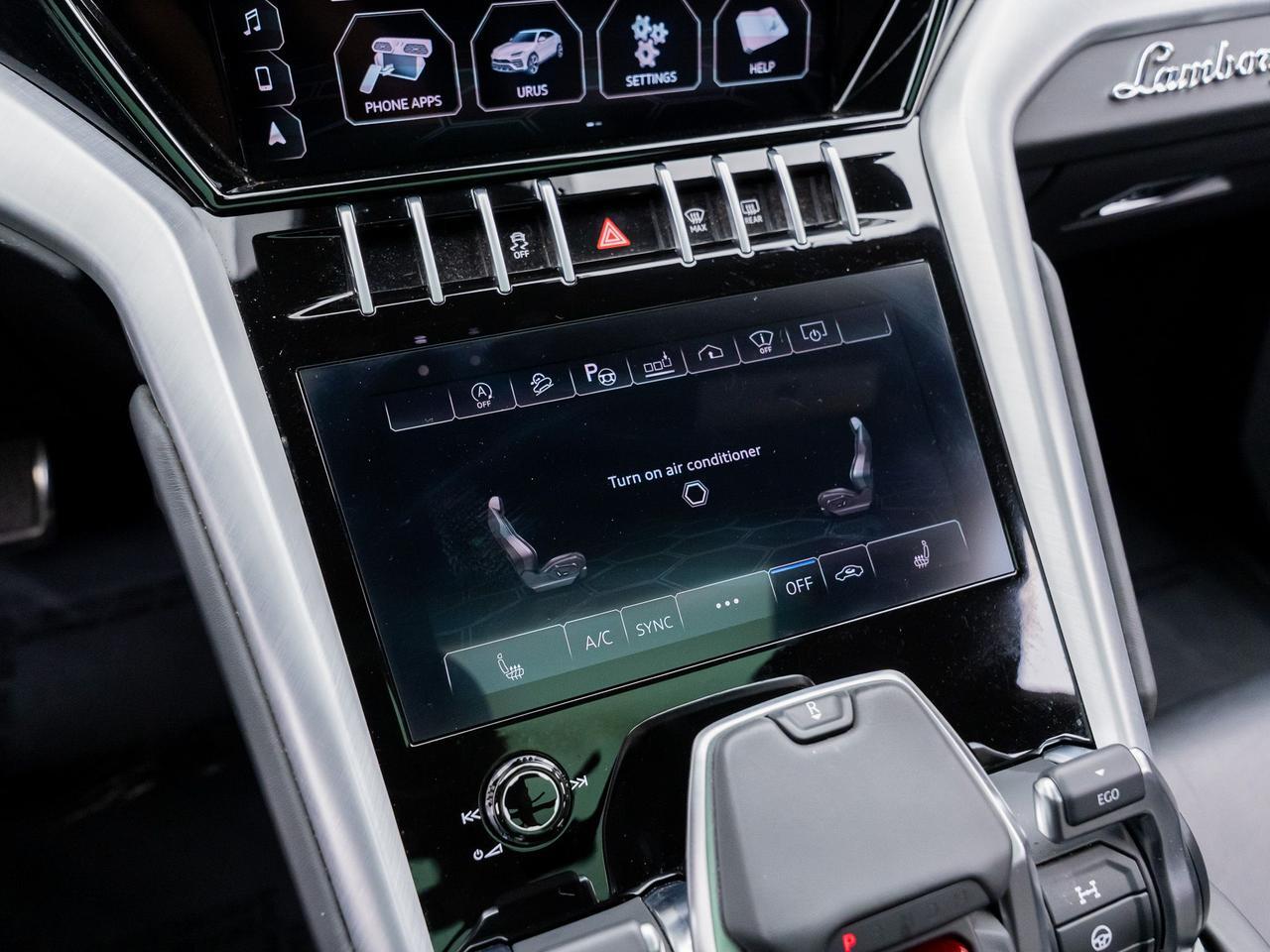 2021 Lamborghini Urus Indianapolis IN