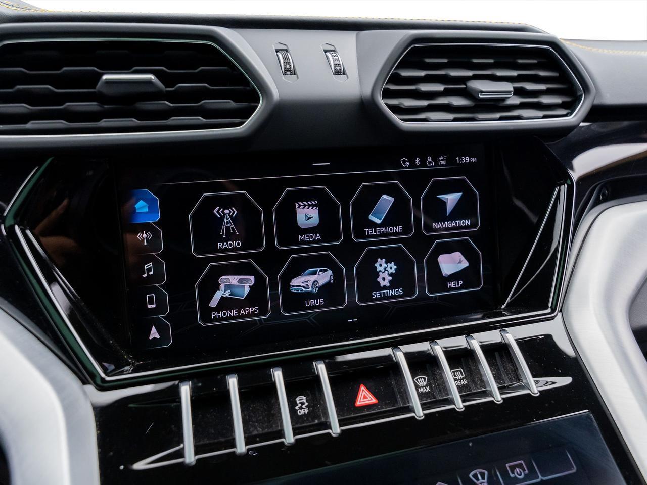 2021 Lamborghini Urus Indianapolis IN