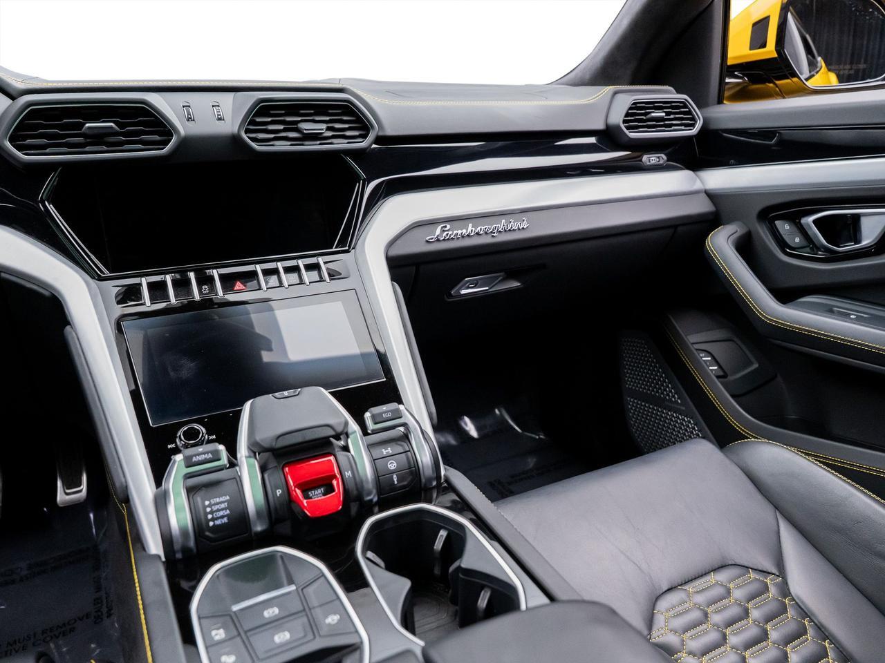 2021 Lamborghini Urus Indianapolis IN