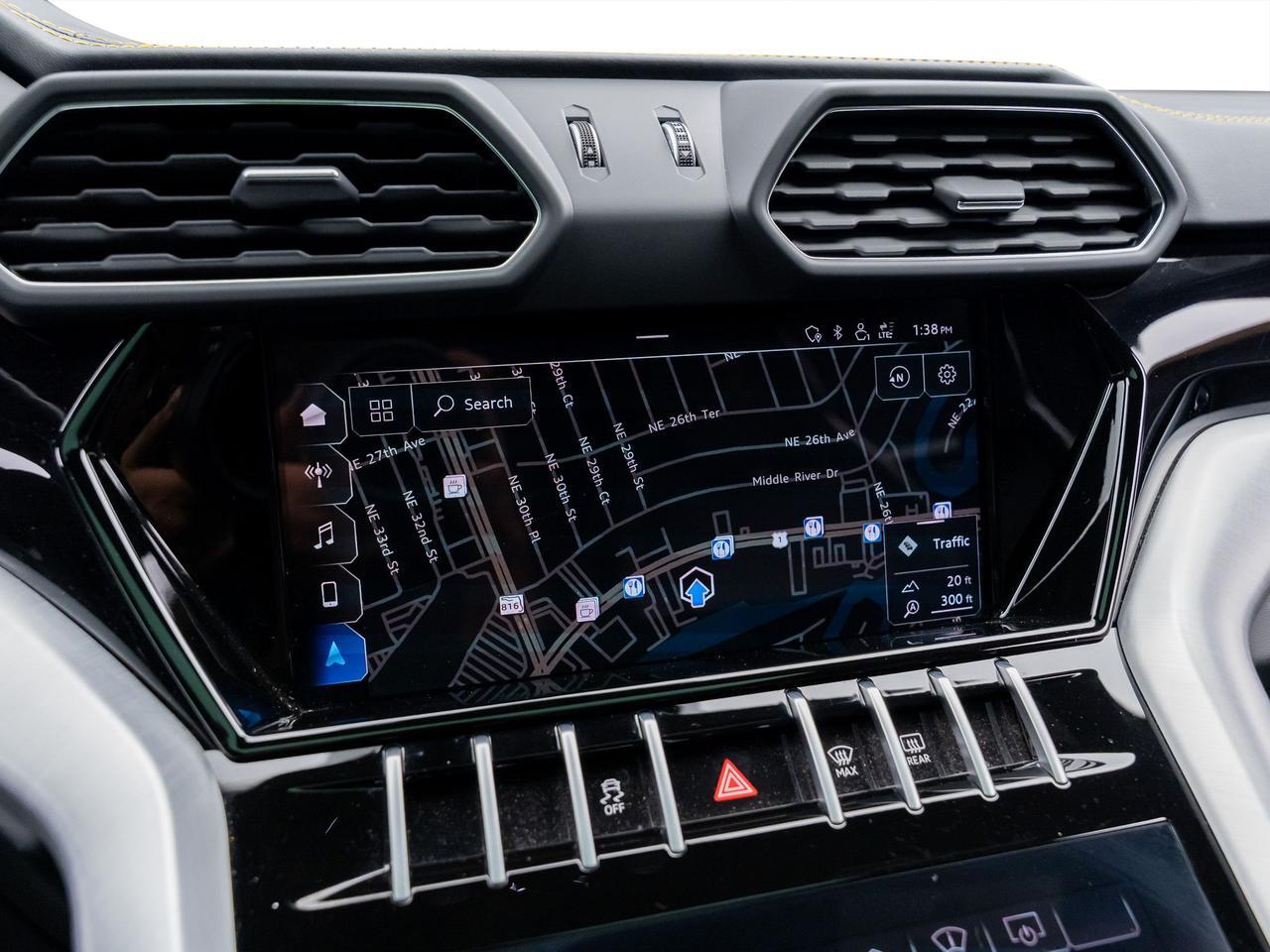 2021 Lamborghini Urus Indianapolis IN