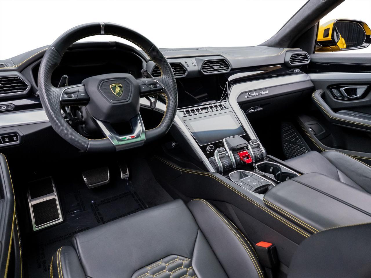 2021 Lamborghini Urus Indianapolis IN