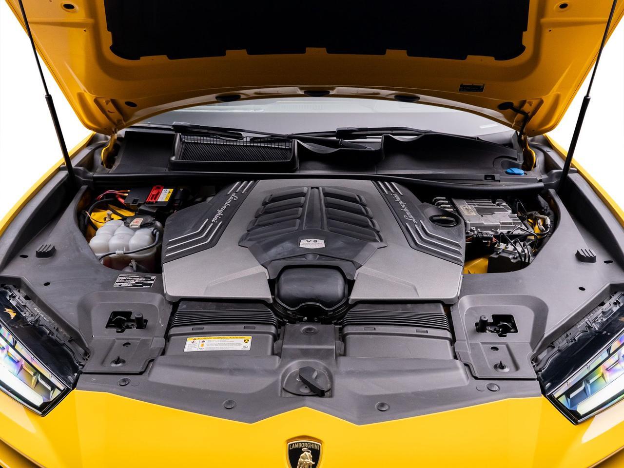 2021 Lamborghini Urus Indianapolis IN