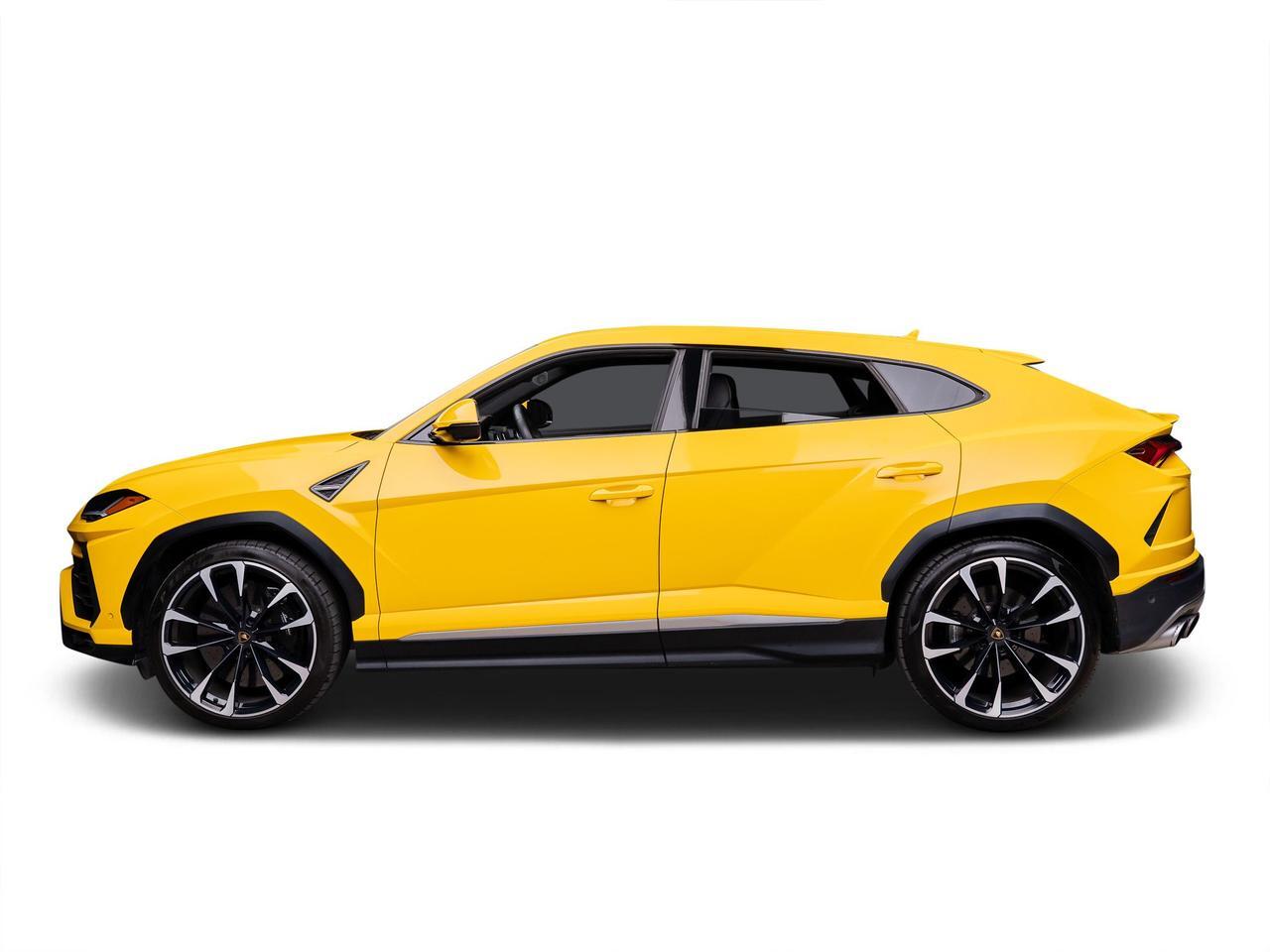2021 Lamborghini Urus Indianapolis IN