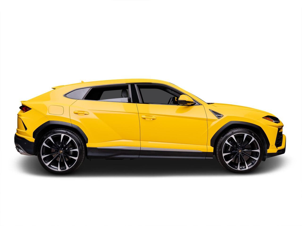 2021 Lamborghini Urus Indianapolis IN