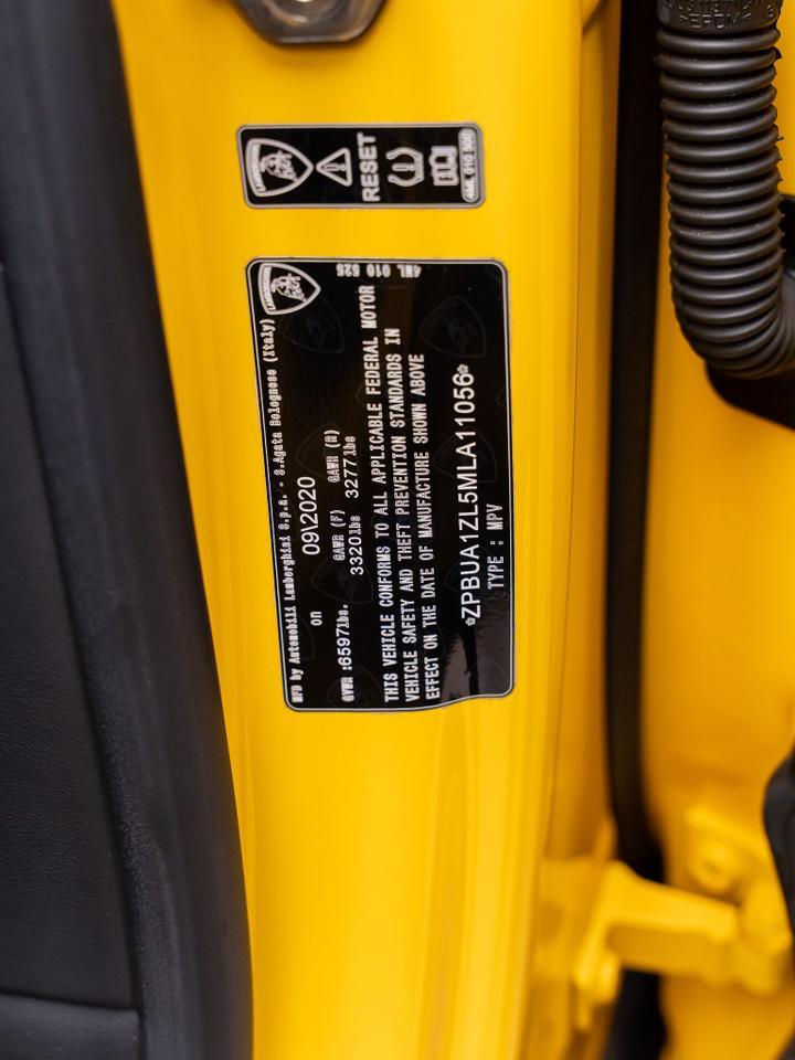 2021 Lamborghini Urus Indianapolis IN