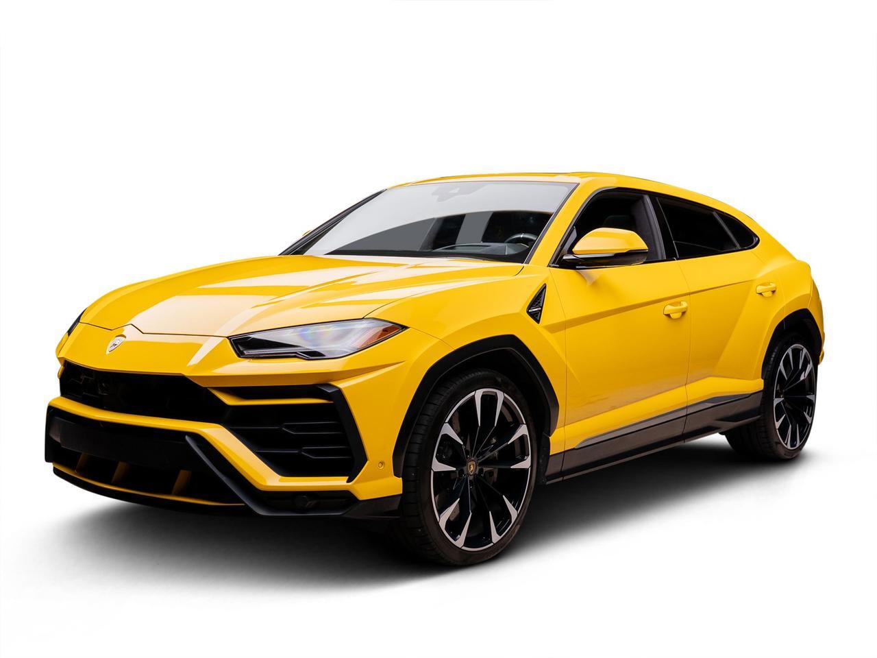 2021 Lamborghini Urus Indianapolis IN