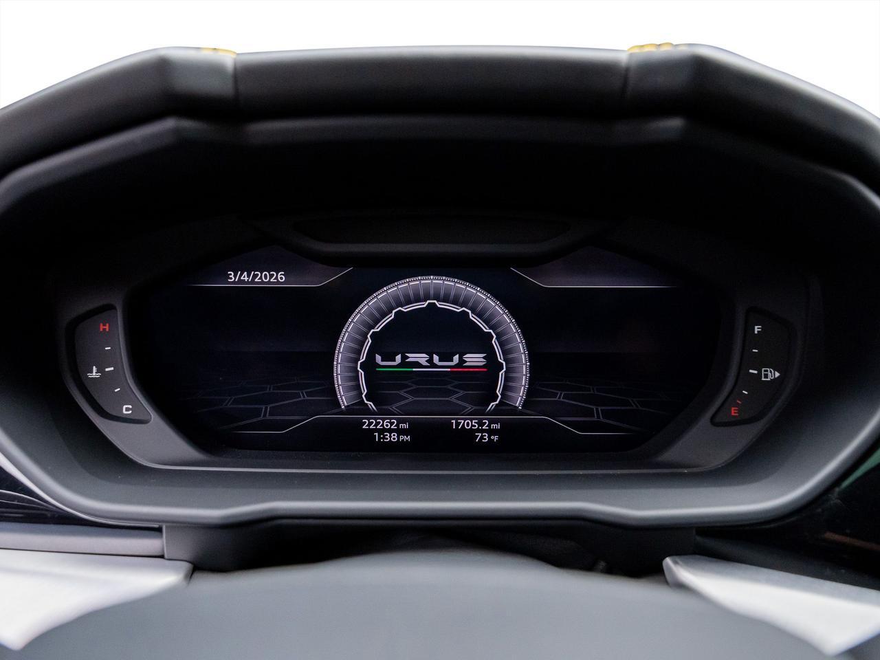 2021 Lamborghini Urus Indianapolis IN