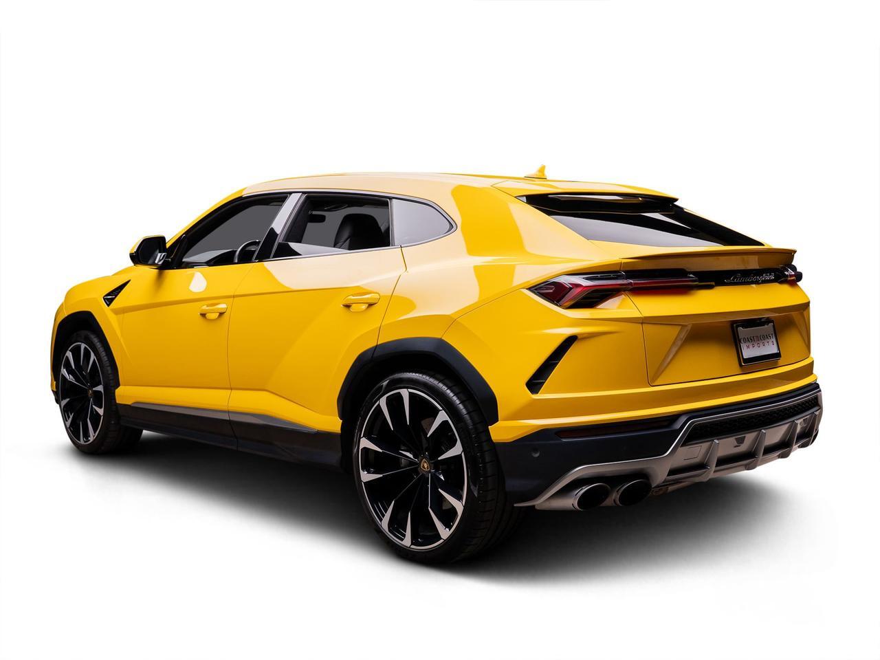 2021 Lamborghini Urus Indianapolis IN