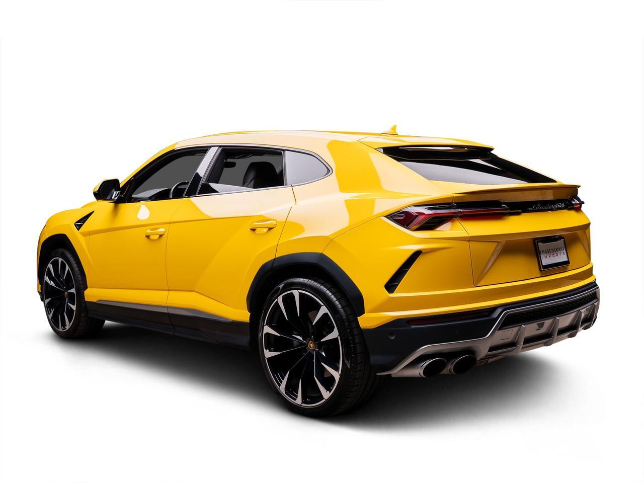 2021 Lamborghini Urus Indianapolis IN