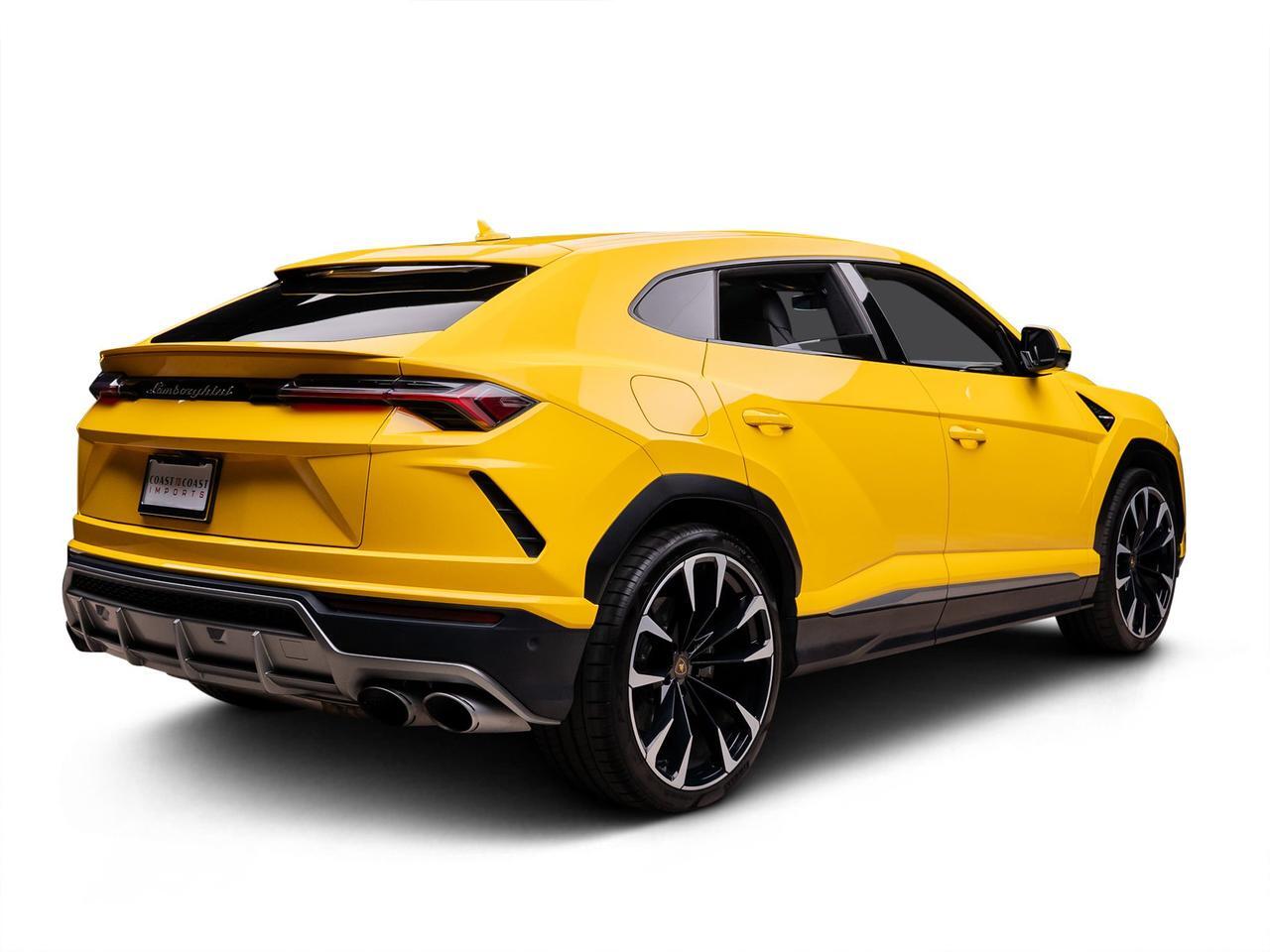 2021 Lamborghini Urus Indianapolis IN