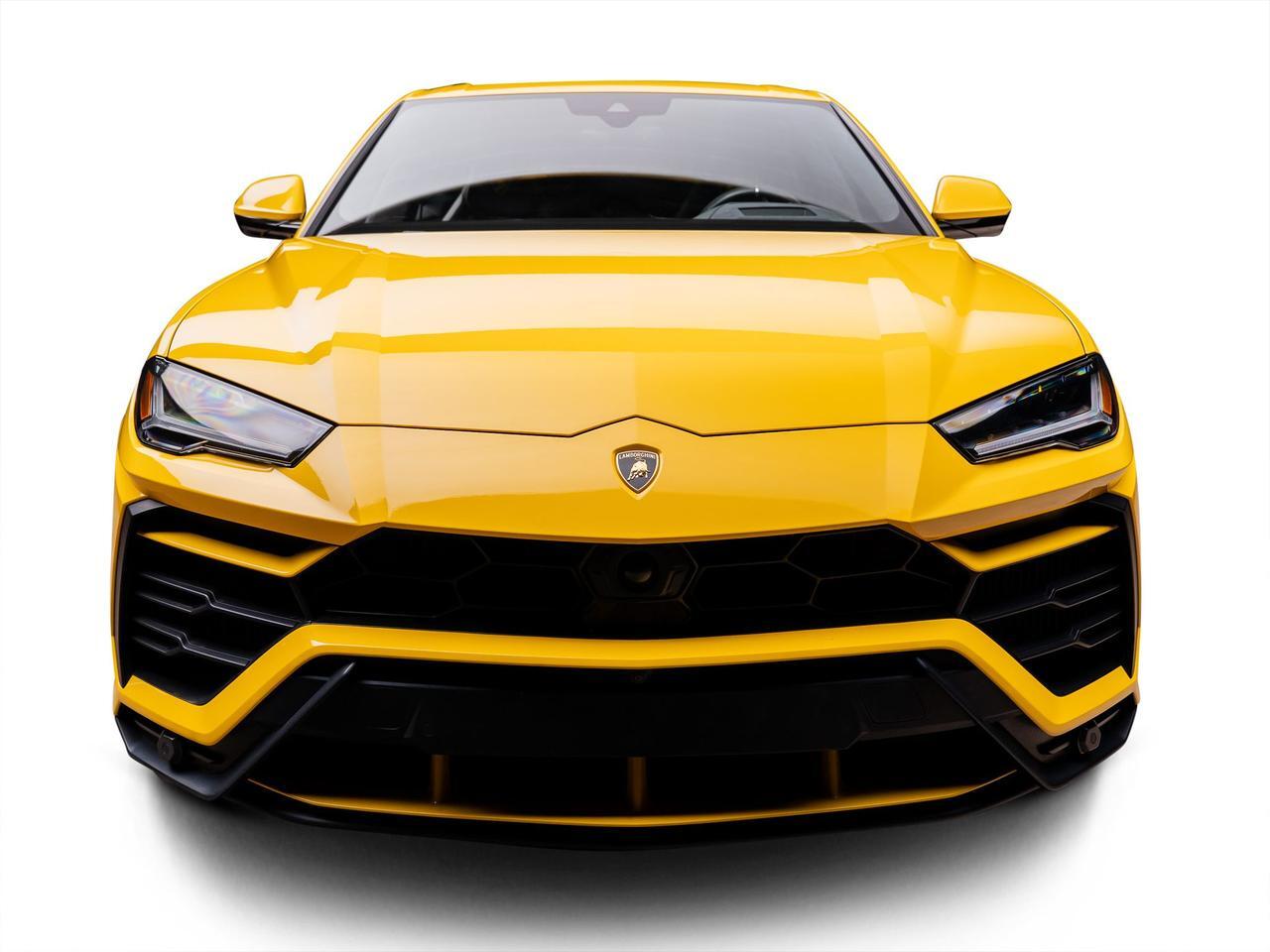 2021 Lamborghini Urus Indianapolis IN