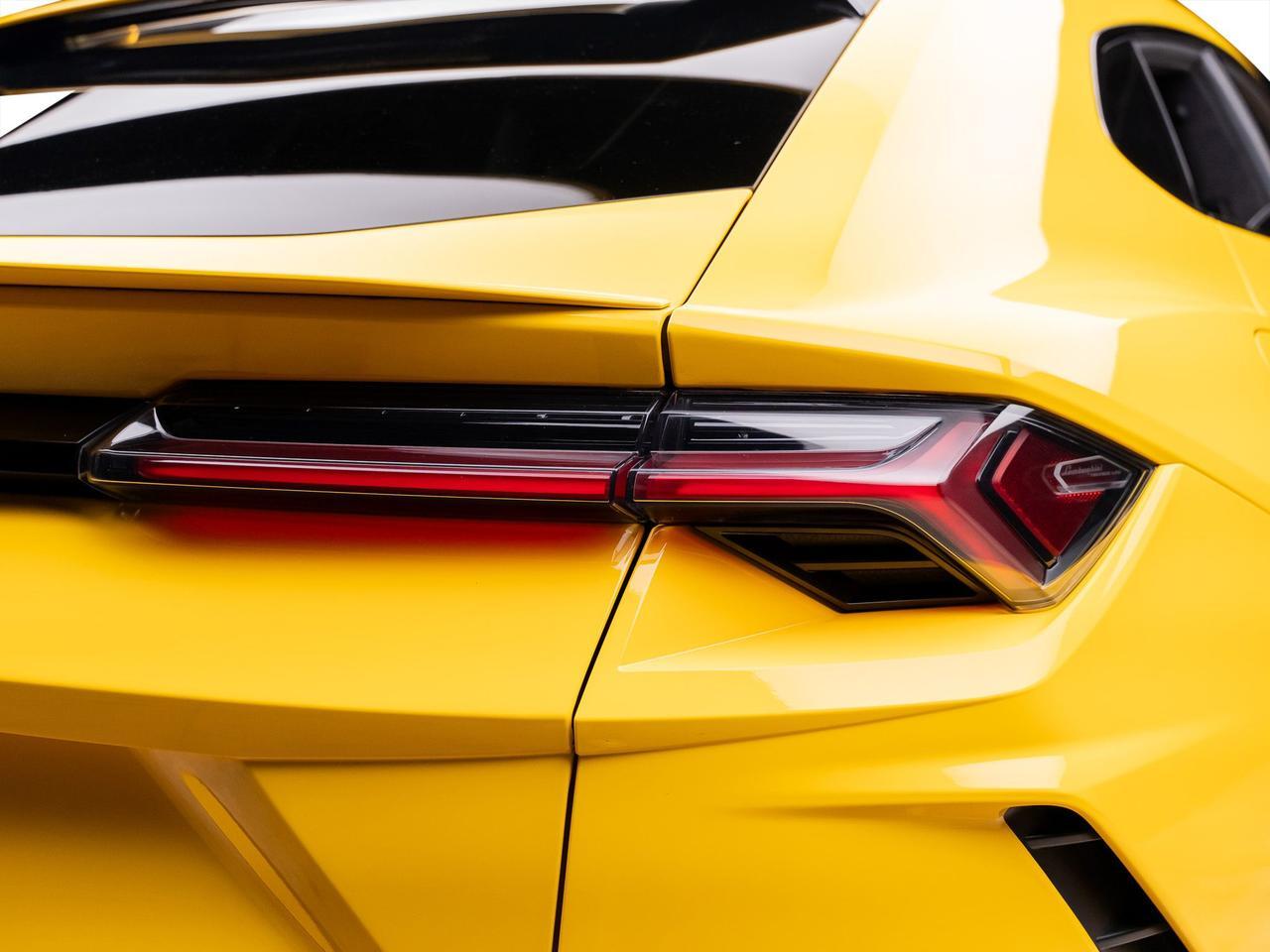 2021 Lamborghini Urus Indianapolis IN