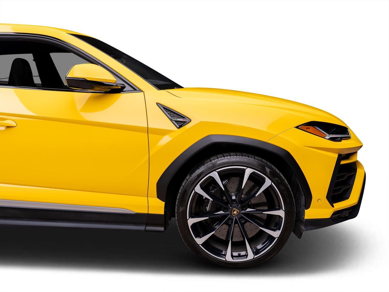 2021 Lamborghini Urus Indianapolis IN