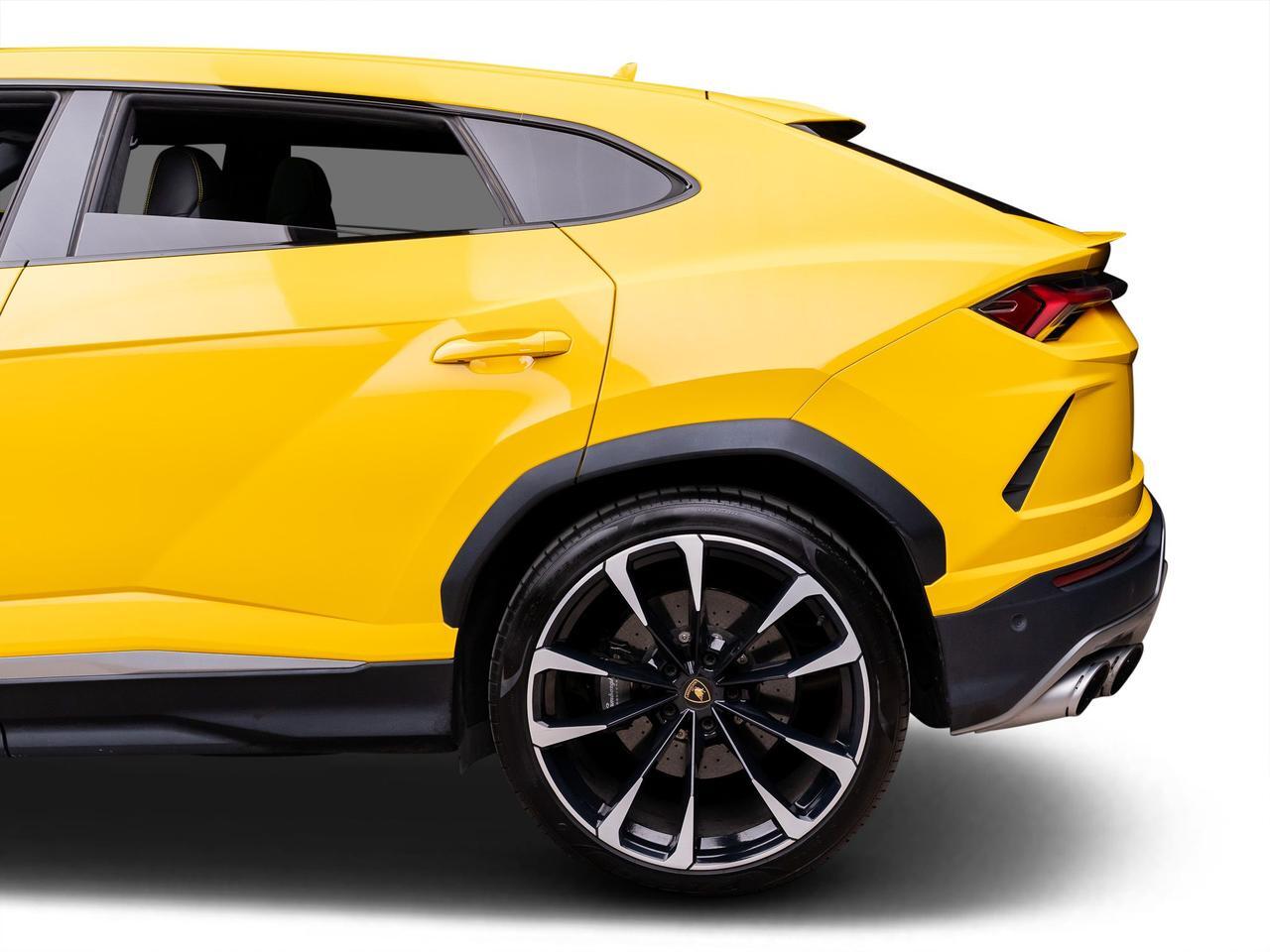 2021 Lamborghini Urus Indianapolis IN