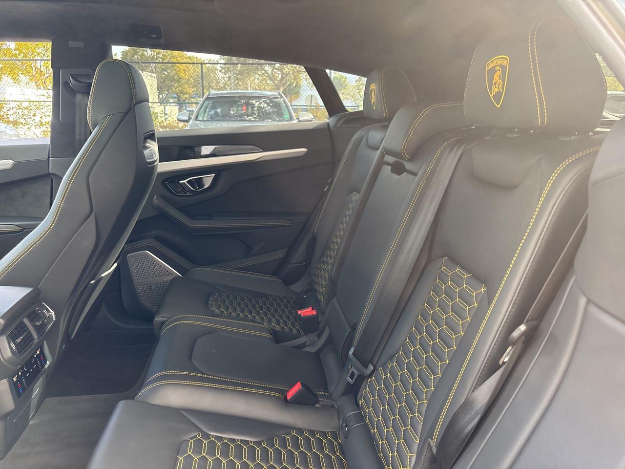 2021 Lamborghini Urus Ft Lauderdale FL