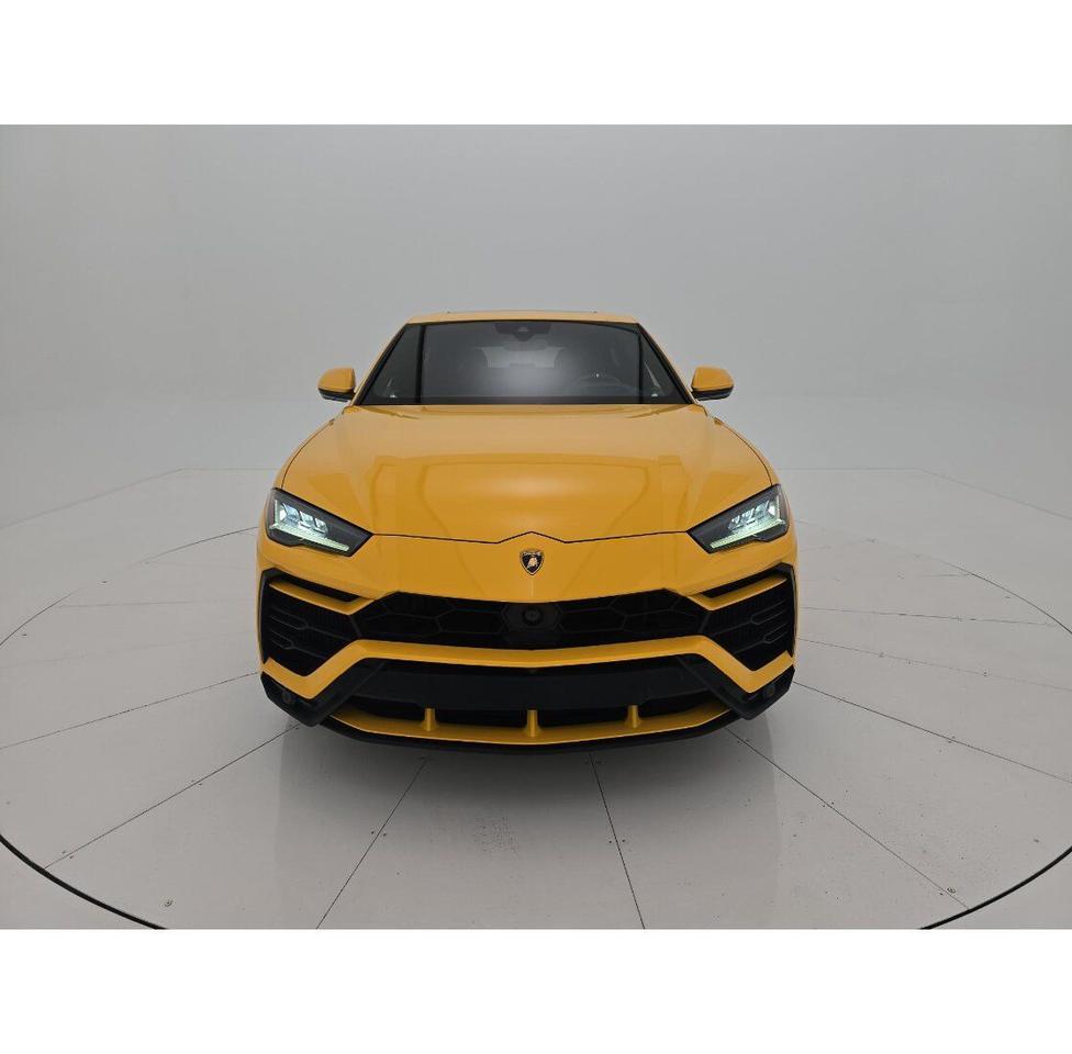 2021 Lamborghini Urus Ft Lauderdale FL