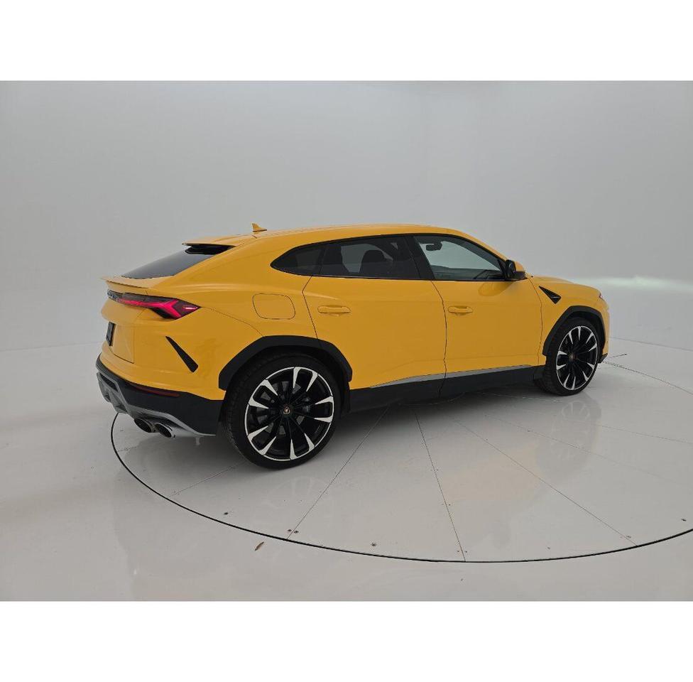 2021 Lamborghini Urus Ft Lauderdale FL