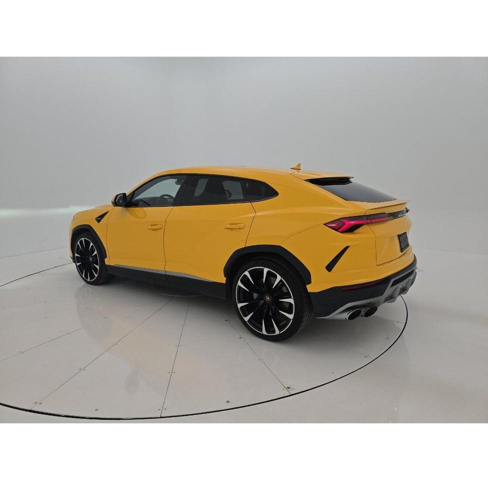 2021 Lamborghini Urus Ft Lauderdale FL