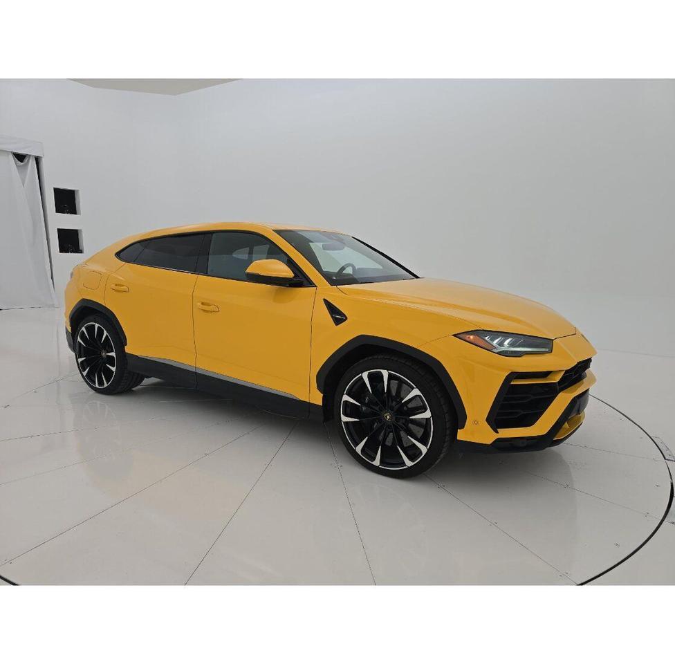 2021 Lamborghini Urus Ft Lauderdale FL