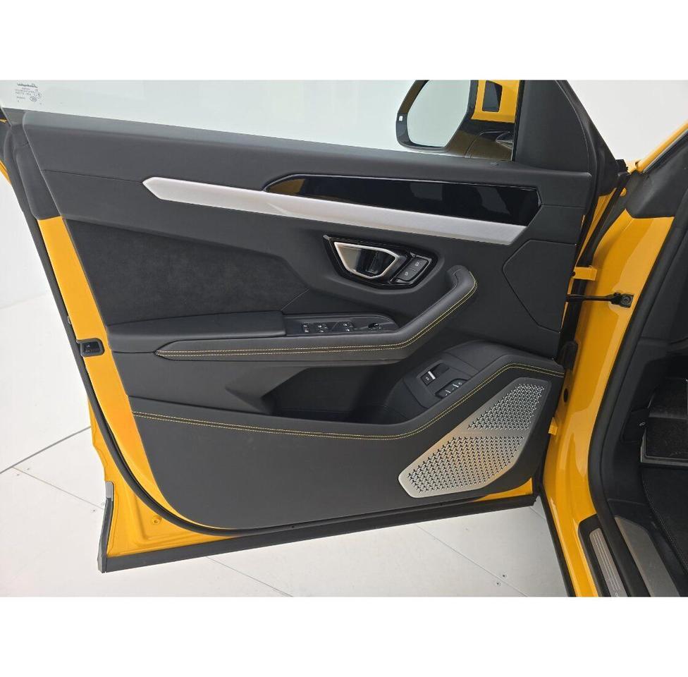 2021 Lamborghini Urus Ft Lauderdale FL